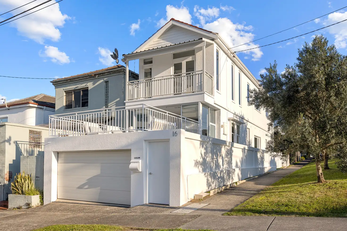 Main view of Homely house listing, 16 Kimberley Street, Vaucluse NSW 2030