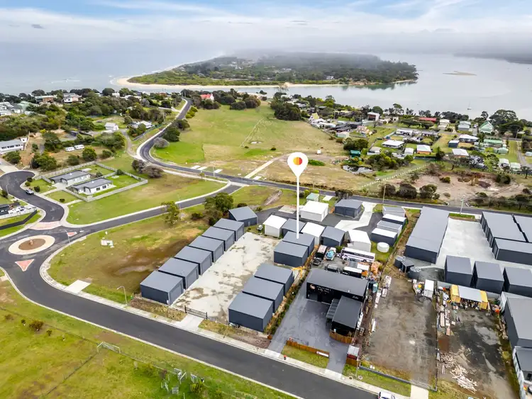 Second view of Homely unit listing, Unit 7/76 Kunzea Circuit, Coles Bay TAS 7215