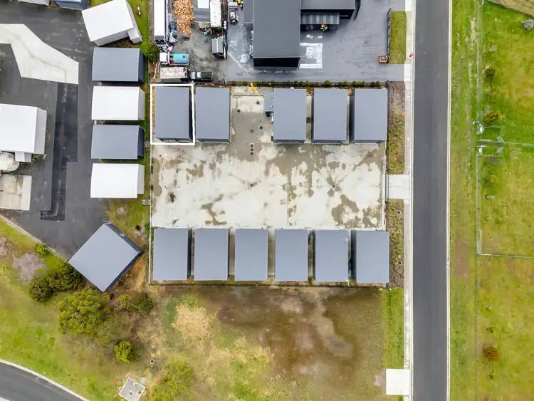 Third view of Homely unit listing, Unit 7/76 Kunzea Circuit, Coles Bay TAS 7215