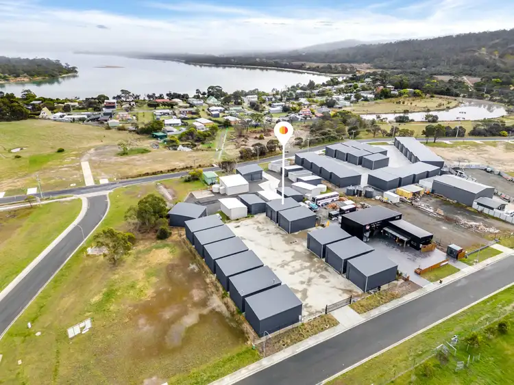 Fourth view of Homely unit listing, Unit 7/76 Kunzea Circuit, Coles Bay TAS 7215