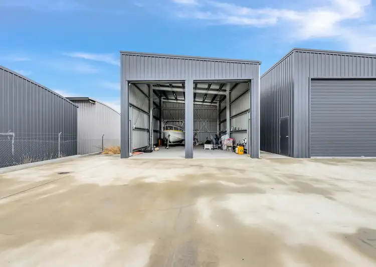 Sixth view of Homely unit listing, Unit 7/76 Kunzea Circuit, Coles Bay TAS 7215