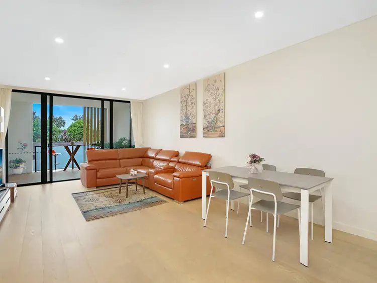 Main view of Homely apartment listing, 601/280 Bulwara Road, Ultimo NSW 2007