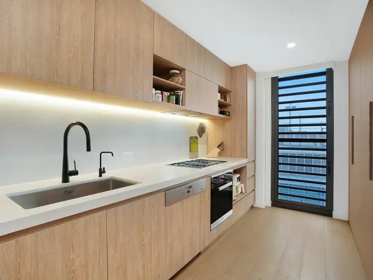 Second view of Homely apartment listing, 601/280 Bulwara Road, Ultimo NSW 2007