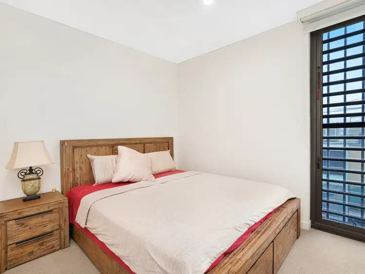 Third view of Homely apartment listing, 601/280 Bulwara Road, Ultimo NSW 2007