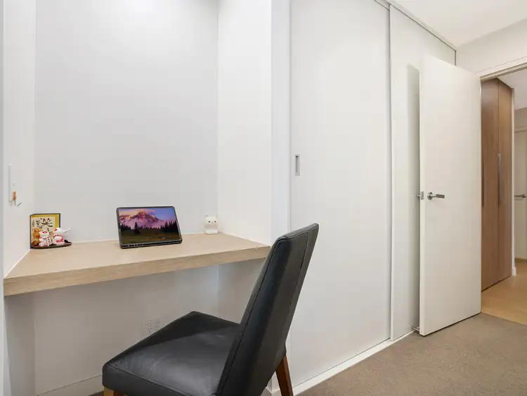 Fifth view of Homely apartment listing, 601/280 Bulwara Road, Ultimo NSW 2007