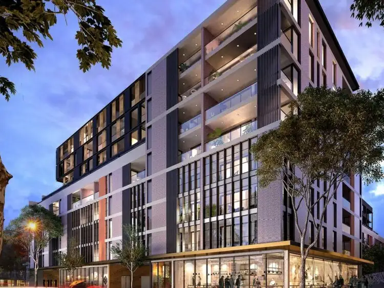 Seventh view of Homely apartment listing, 601/280 Bulwara Road, Ultimo NSW 2007