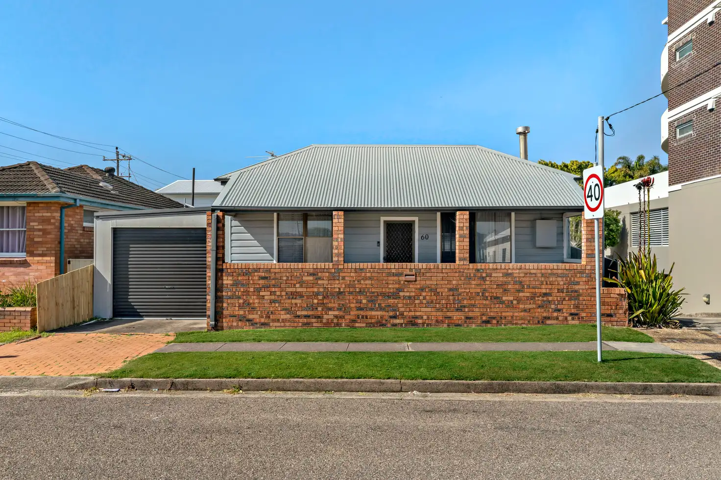 Main view of Homely house listing, 60 Maude Street, Belmont NSW 2280