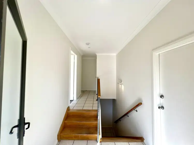 Fourth view of Homely house listing, Unit 1/19 Trumpeter Circuit, Corlette NSW 2315