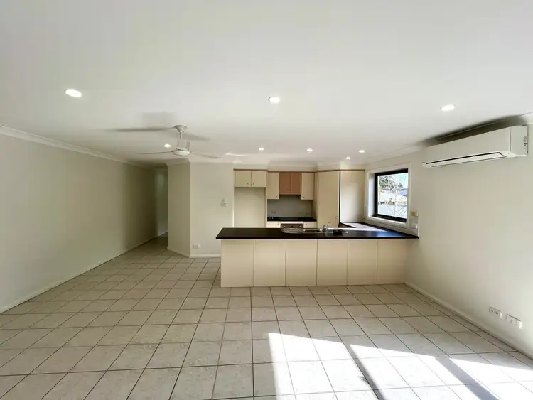 Fourth view of Homely house listing, 1/19 Trumpeter Circuit, Corlette NSW 2315