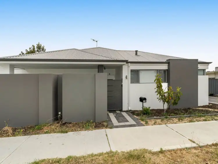 173a Mirrabooka Avenue, Balga WA 6061