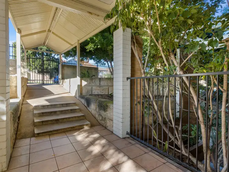 Second view of Homely apartment listing, 46/537 William Street, Mount Lawley WA 6050