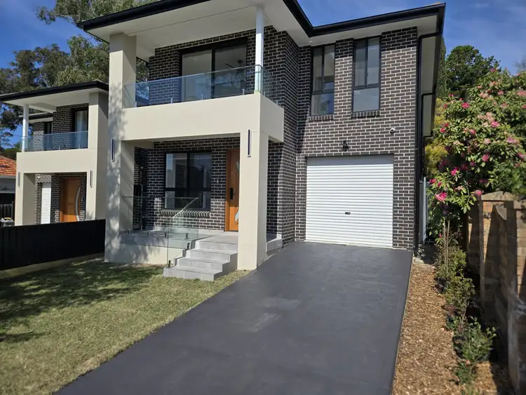 Main view of Homely house listing, 17A High Street, Campbelltown NSW 2560