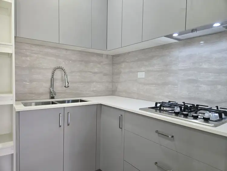 Fourth view of Homely house listing, 17A High Street, Campbelltown NSW 2560