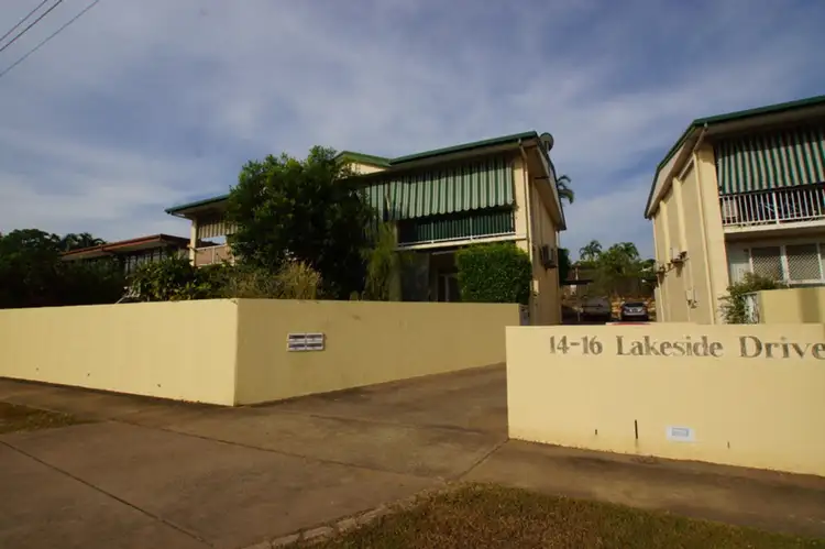 6/14 Lakeside Drive, Alawa NT 810