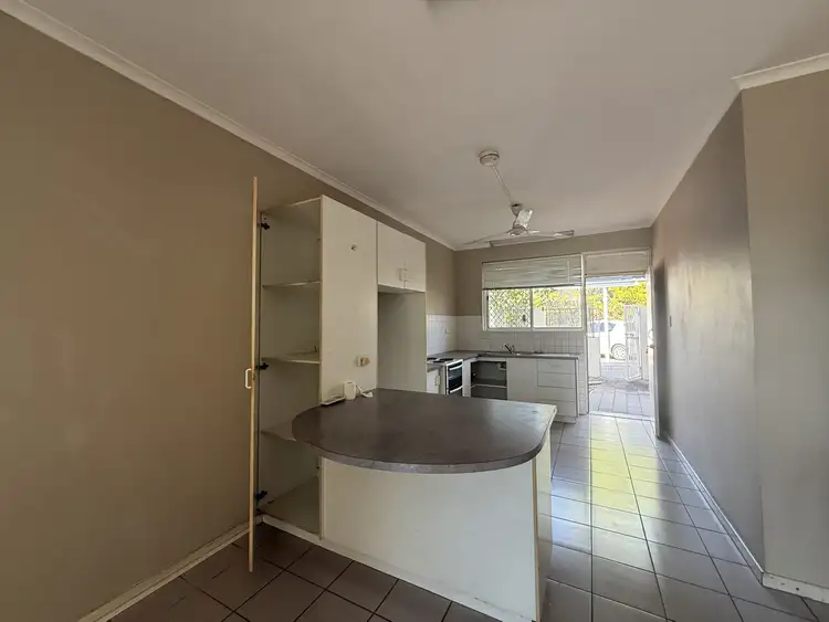 Second view of Homely unit listing, 6/14 Lakeside Drive, Alawa NT 810