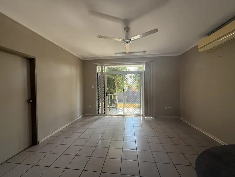 Third view of Homely unit listing, 6/14 Lakeside Drive, Alawa NT 810