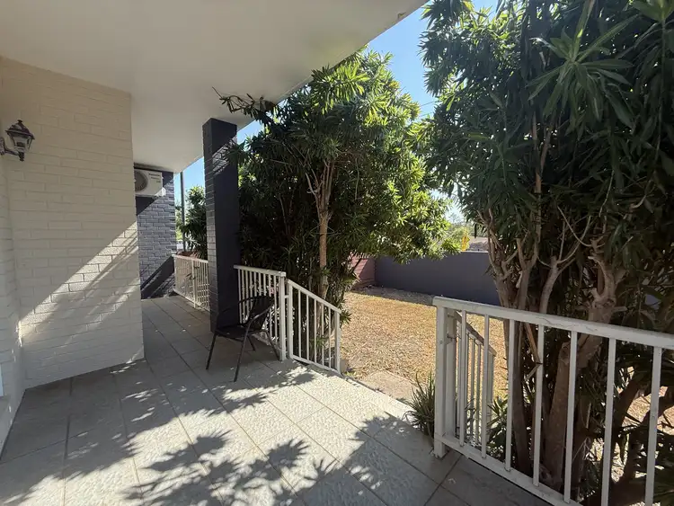 Fourth view of Homely unit listing, 6/14 Lakeside Drive, Alawa NT 810