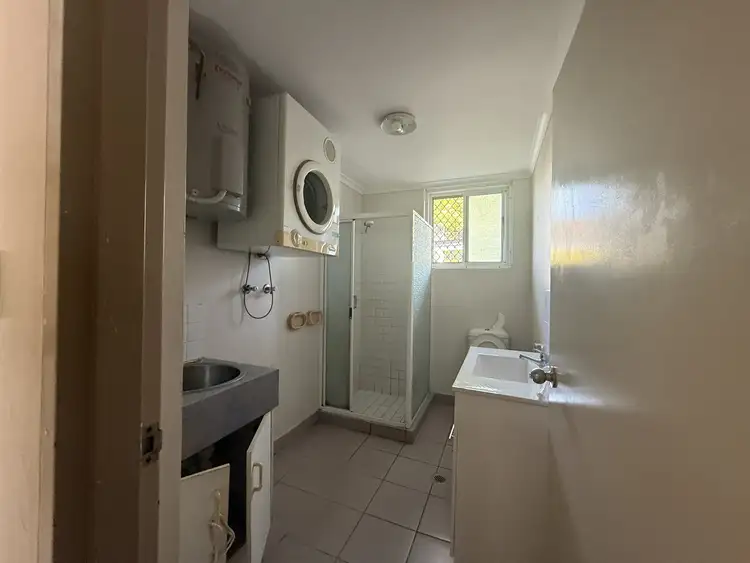 Fifth view of Homely unit listing, 6/14 Lakeside Drive, Alawa NT 810