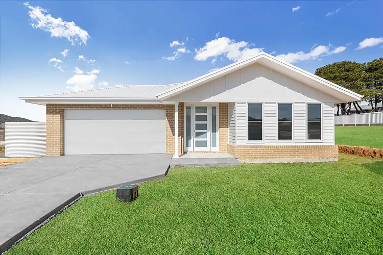 30 Talbot Street, Bungendore NSW 2621