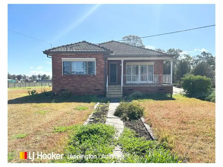 165 Fourteenth Avenue, Austral NSW 2179