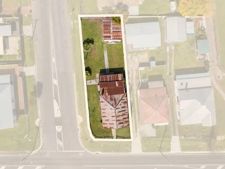 Third view of Homely house listing, 69 Mount View Road, Cessnock NSW 2325