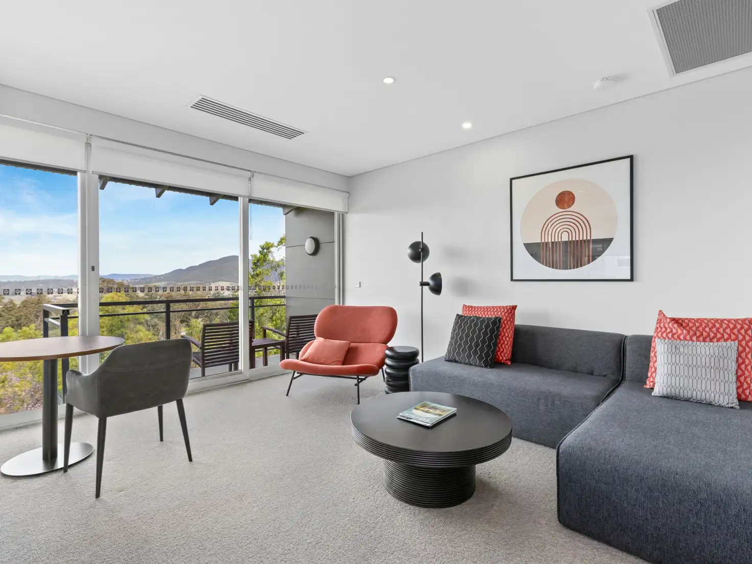 Main view of Homely villa listing, Villa 53 (52) Lot 57/165 Thompsons Road, Pokolbin NSW 2320