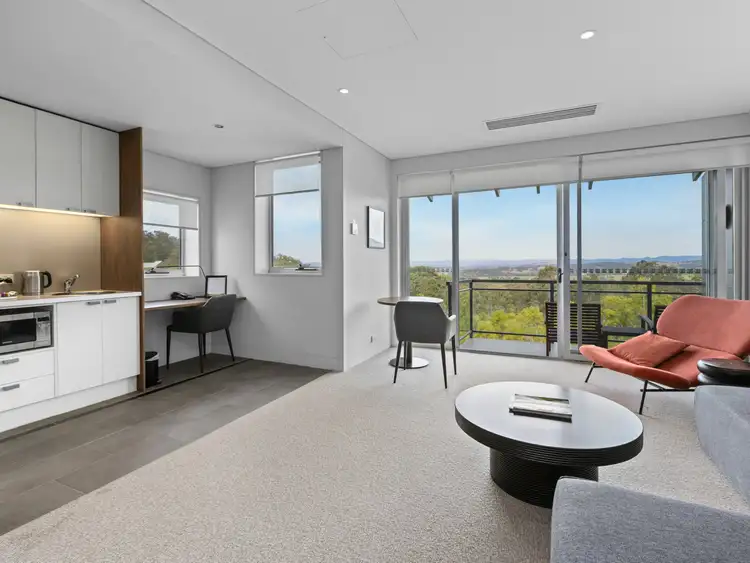 Second view of Homely villa listing, Villa 53 (52) Lot 57/165 Thompsons Road, Pokolbin NSW 2320