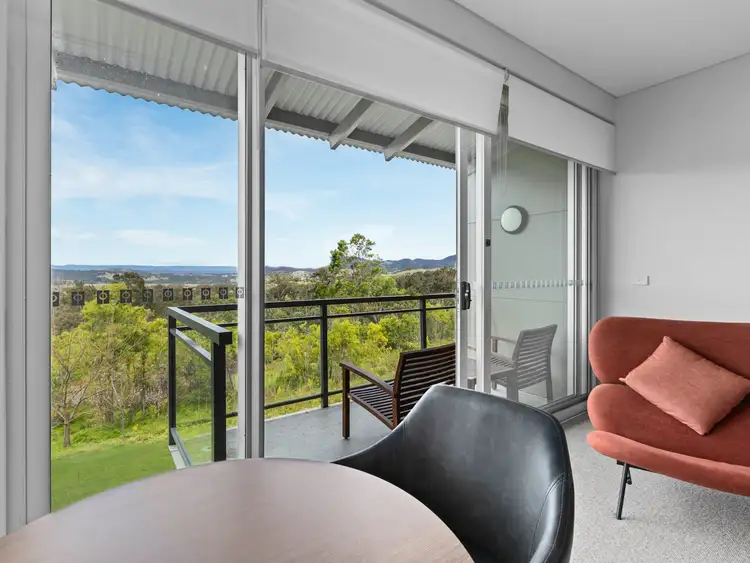 Fifth view of Homely villa listing, Villa 53 (52) Lot 57/165 Thompsons Road, Pokolbin NSW 2320