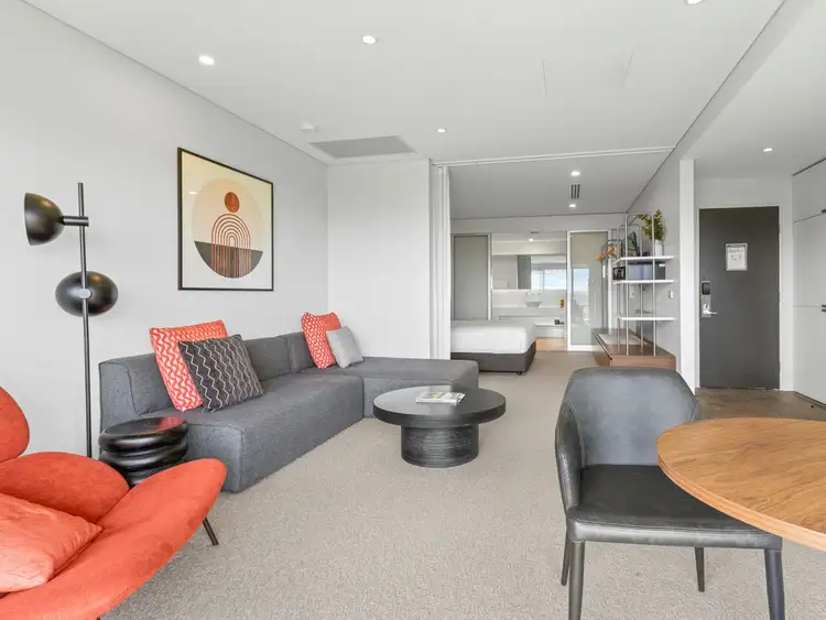 Sixth view of Homely villa listing, Villa 53 (52) Lot 57/165 Thompsons Road, Pokolbin NSW 2320