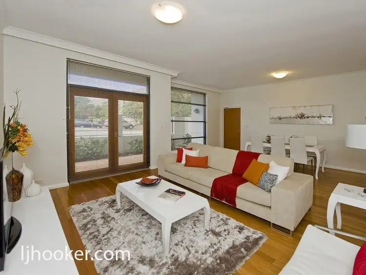 6/52 Albert St, North Perth WA 6006