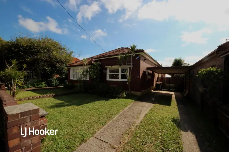 Fifth view of Homely house listing, 17 Macgregor Street, Croydon NSW 2132