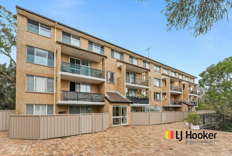 51/113-125 Karimbla, Miranda NSW 2228