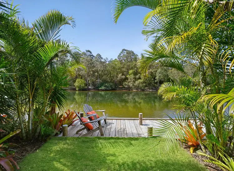 20 Spinifex Place, Twin Waters QLD 4564