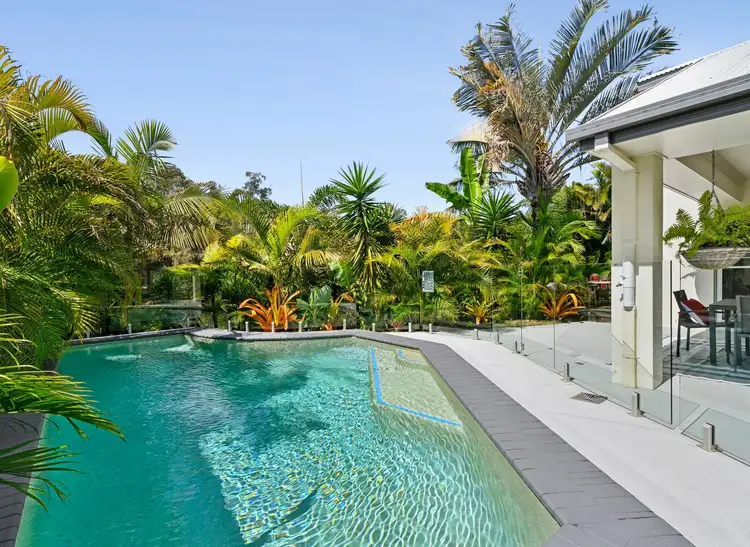 Second view of Homely house listing, 20 Spinifex Place, Twin Waters QLD 4564