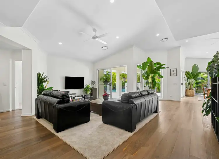 Third view of Homely house listing, 20 Spinifex Place, Twin Waters QLD 4564