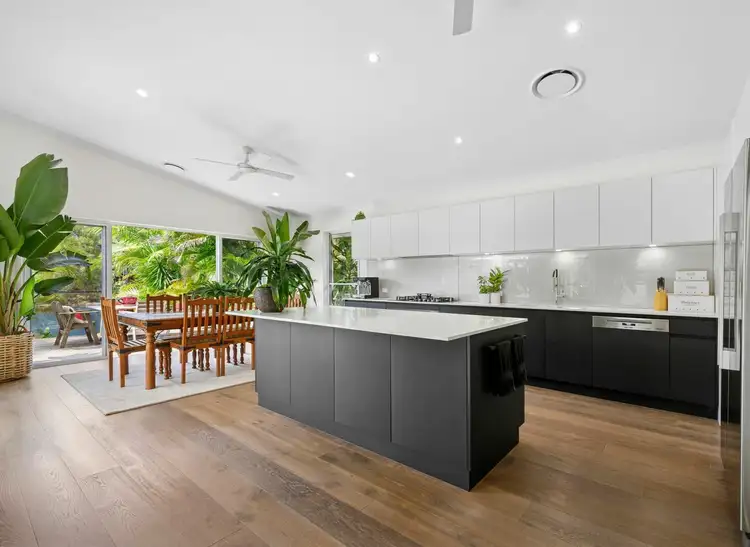 Fourth view of Homely house listing, 20 Spinifex Place, Twin Waters QLD 4564