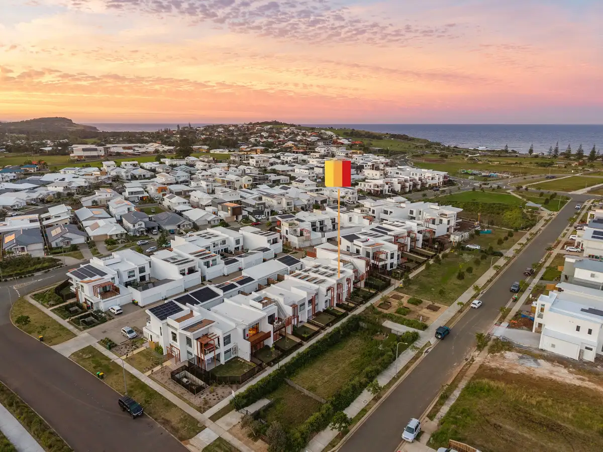 Main view of Homely townhouse listing, 30 Sundown Walk, Skennars Head NSW 2478
