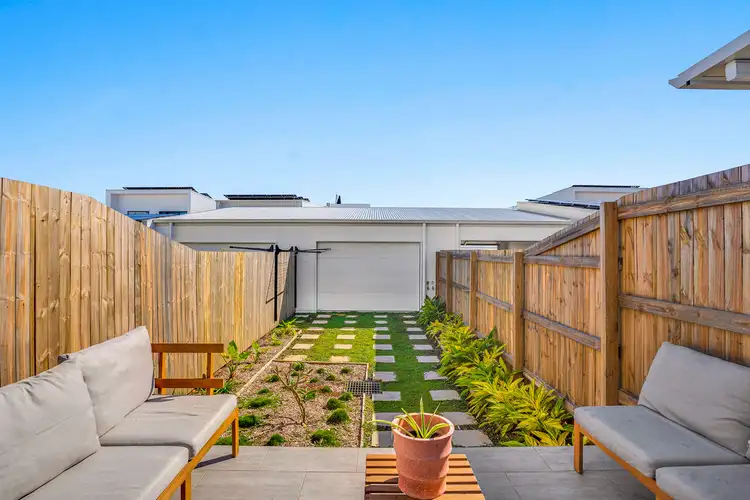 Third view of Homely townhouse listing, 30 Sundown Walk, Skennars Head NSW 2478