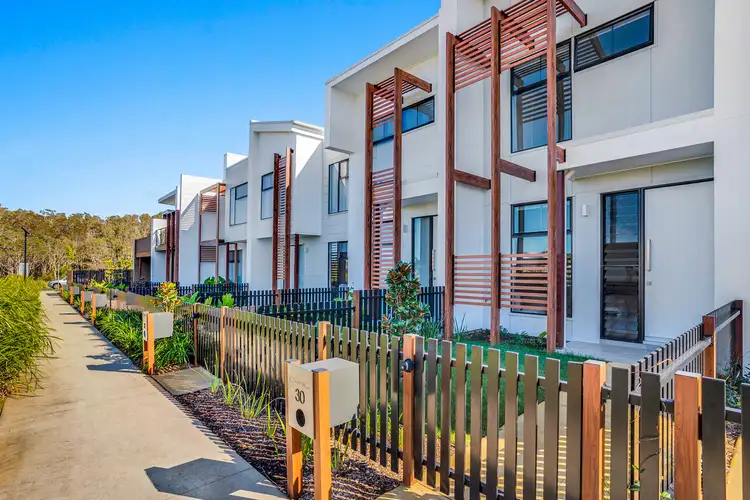 Fifth view of Homely townhouse listing, 30 Sundown Walk, Skennars Head NSW 2478