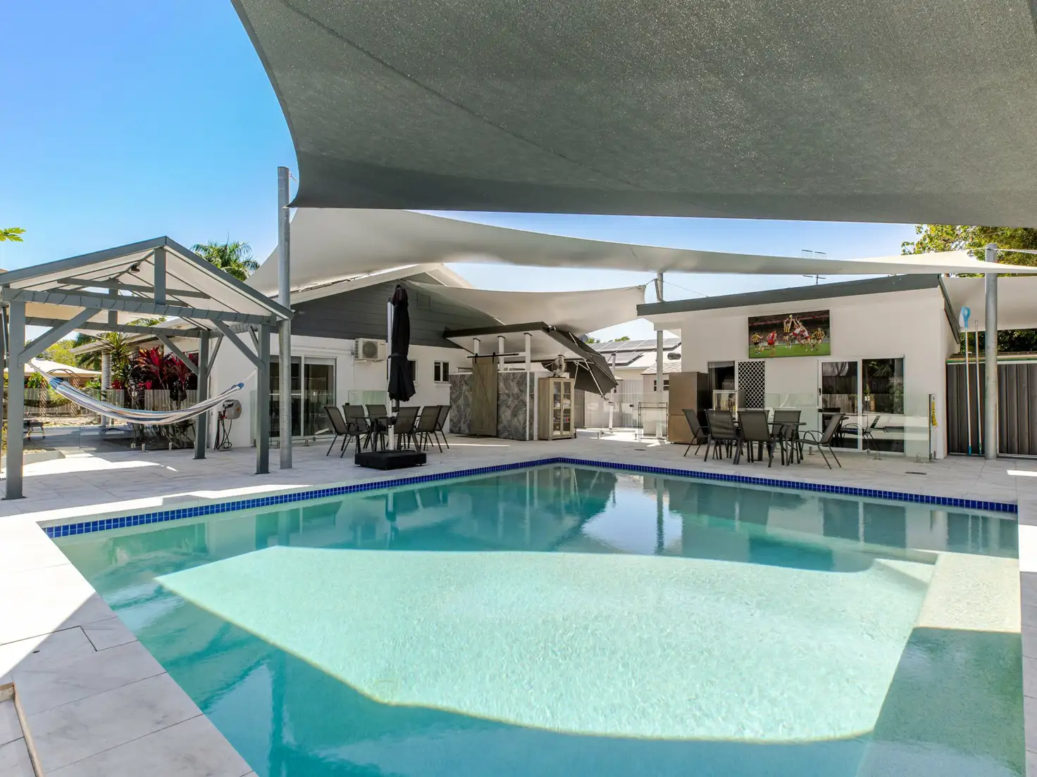 Main view of Homely house listing, 3 Jewel Close, Port Douglas QLD 4877