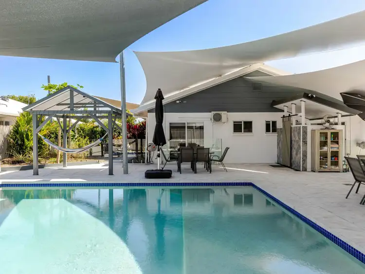 Fifth view of Homely house listing, 3 Jewel Close, Port Douglas QLD 4877