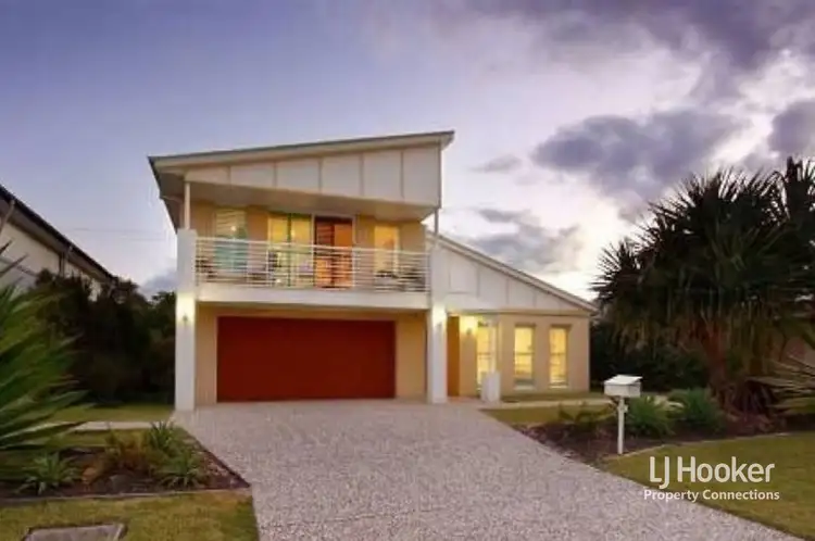 86 Petrie Crescent, Aspley QLD 4034