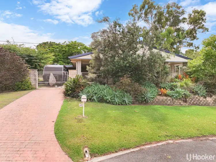 205 Wilson Street, Frenchville QLD 4701