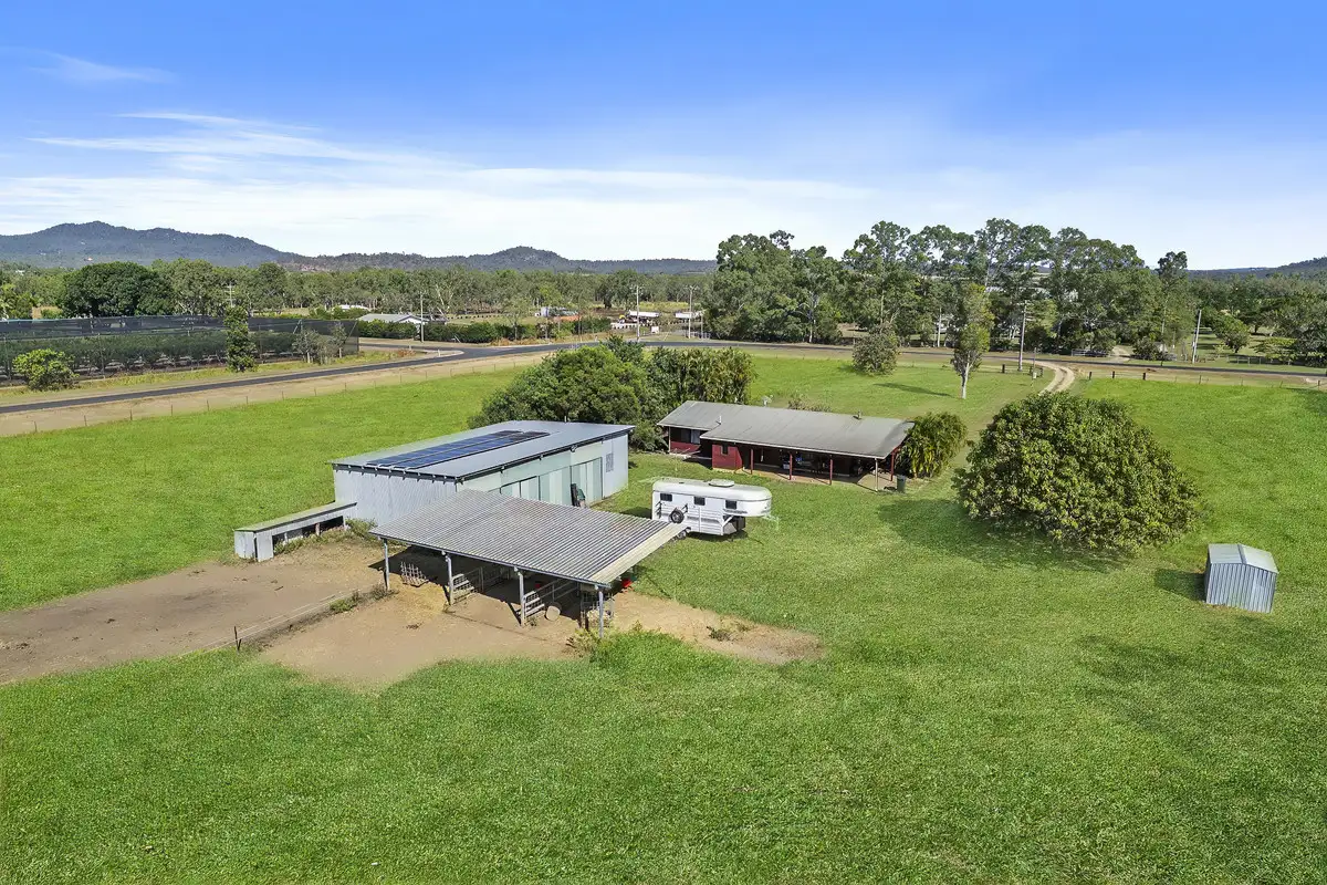 Main view of Homely rural property listing, 50 Coolamon Close, Mareeba QLD 4880