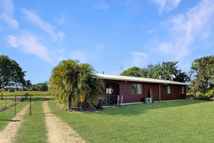 Second view of Homely rural property listing, 50 Coolamon Close, Mareeba QLD 4880
