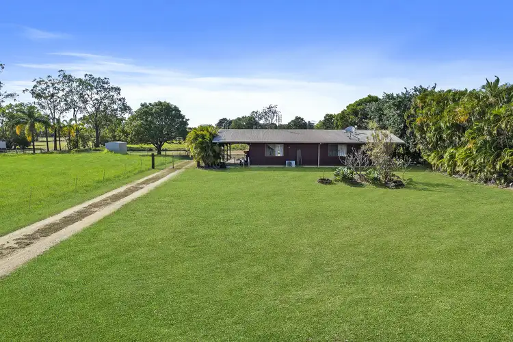 Third view of Homely rural property listing, 50 Coolamon Close, Mareeba QLD 4880