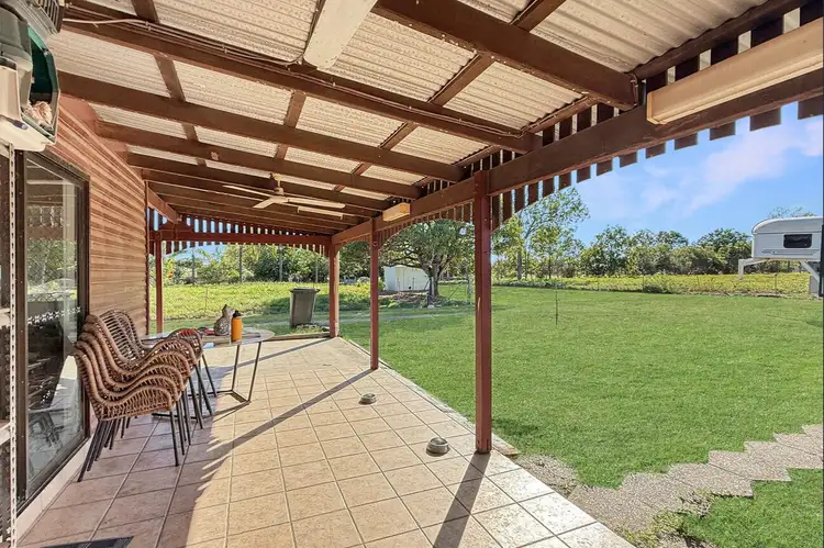 Fourth view of Homely rural property listing, 50 Coolamon Close, Mareeba QLD 4880
