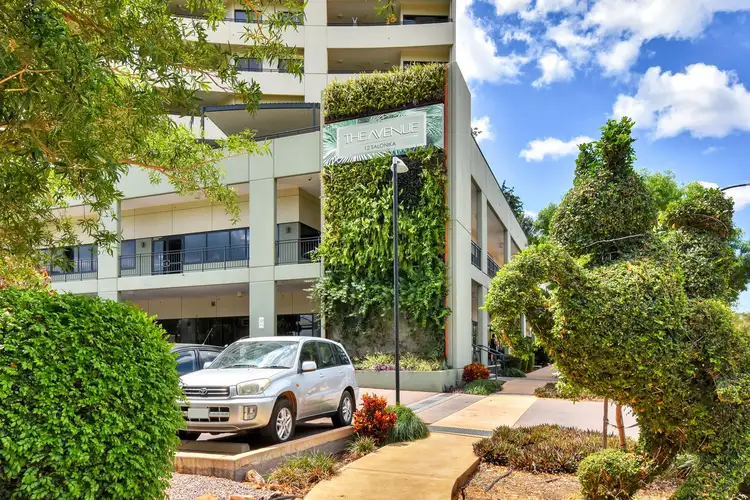 328/12 Salonika Street, Parap NT 820