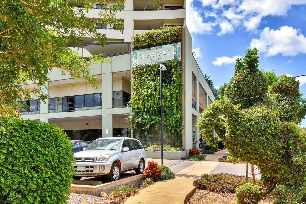 Main view of Homely apartment listing, 328/12 Salonika Street, Parap NT 820