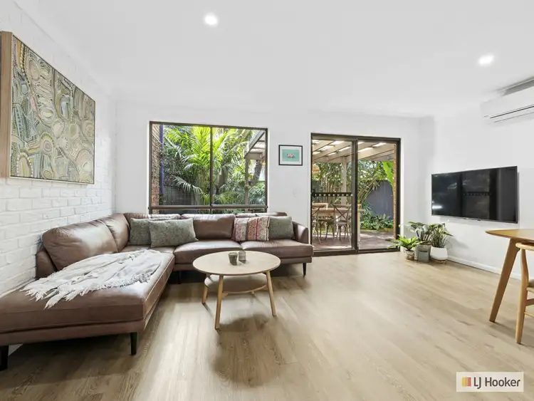 Third view of Homely townhouse listing, 4/9 Beach Street, Kingscliff NSW 2487